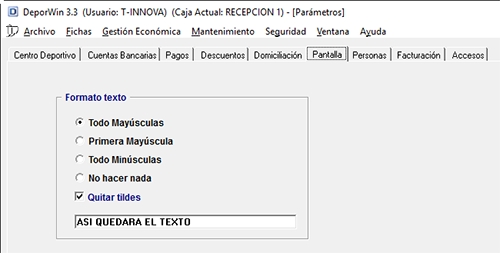 DeporNews