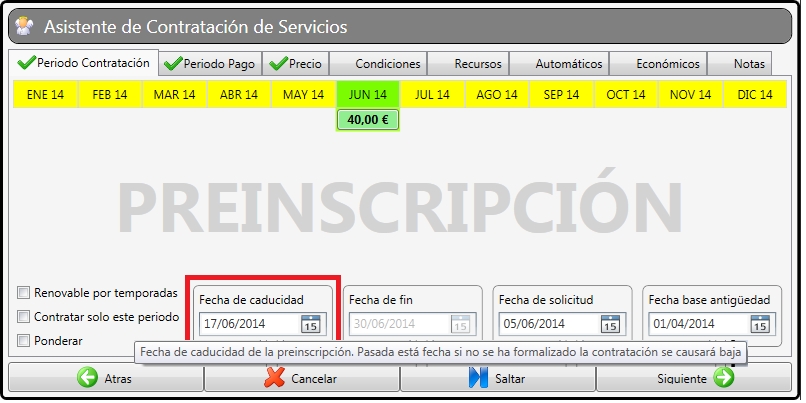 DeporNews