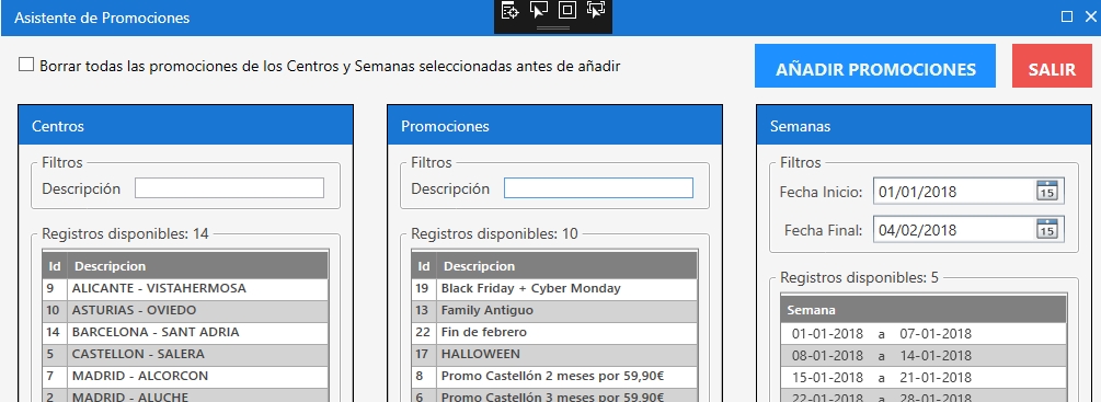 DeporNews