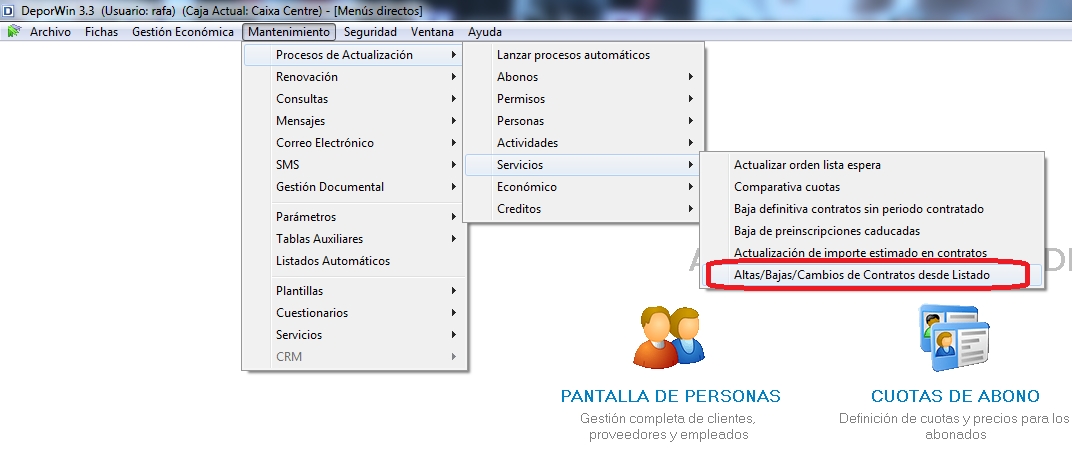 DeporNews