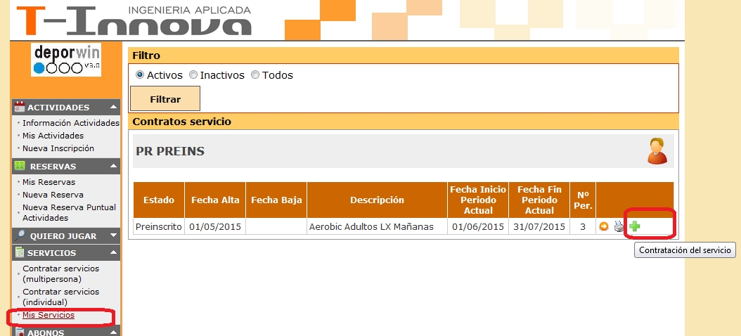 DeporNews