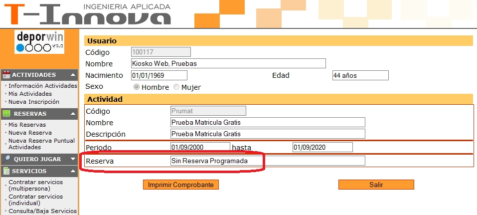 DeporNews