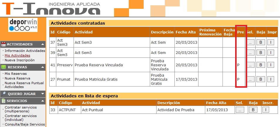 DeporNews