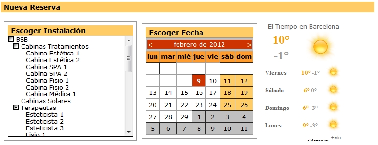DeporNews