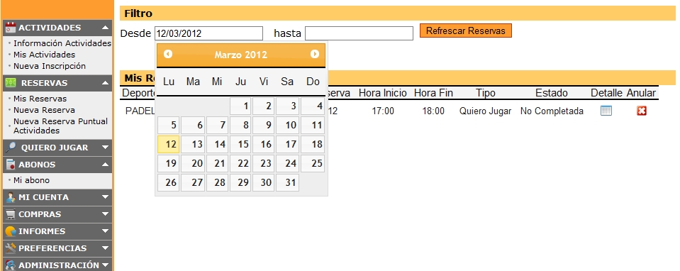 DeporNews