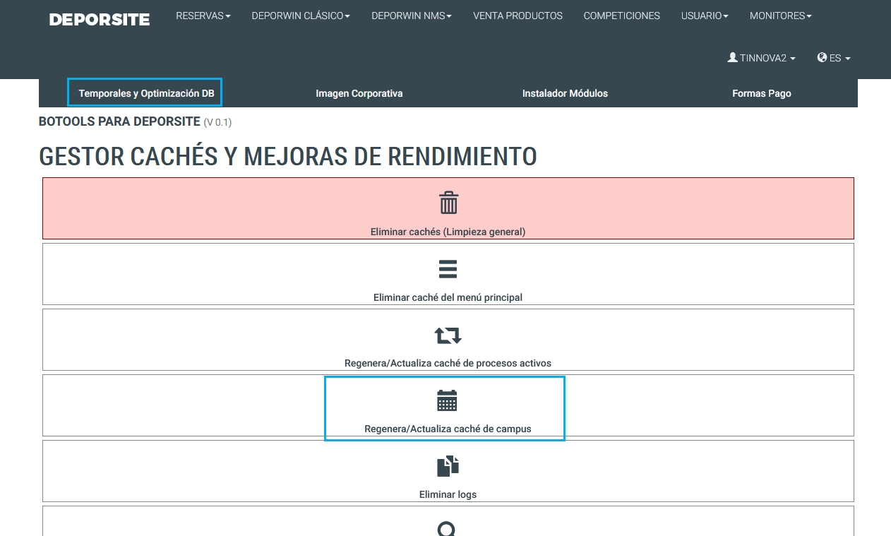DeporNews