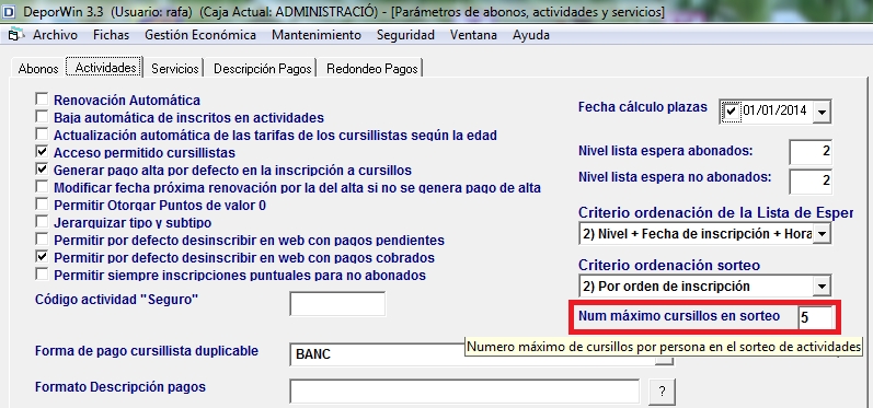 DeporNews