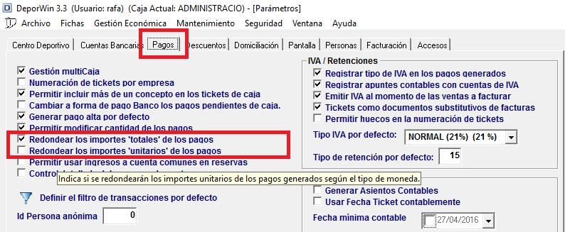 DeporNews