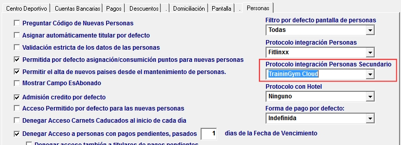 DeporNews