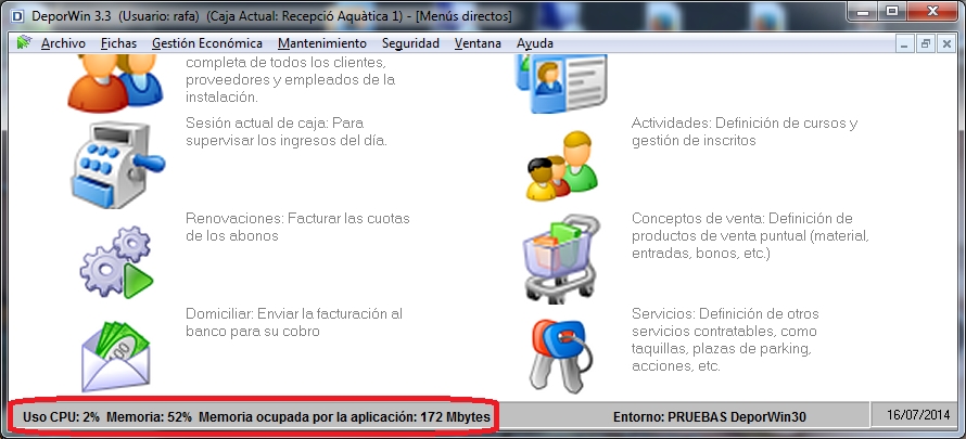 DeporNews