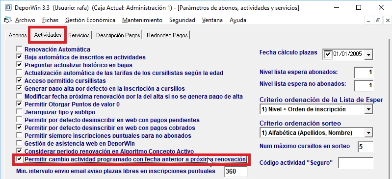 DeporNews