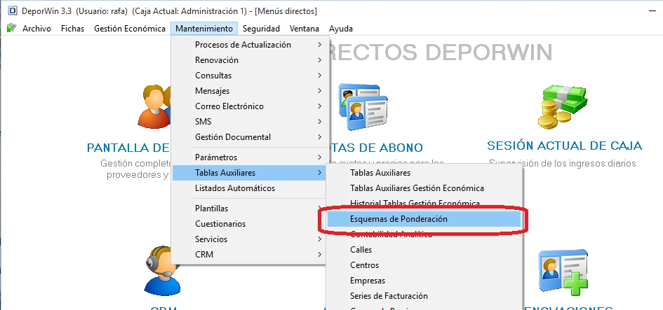 DeporNews
