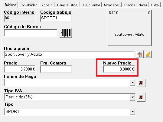 DeporNews