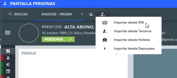 DeporNews