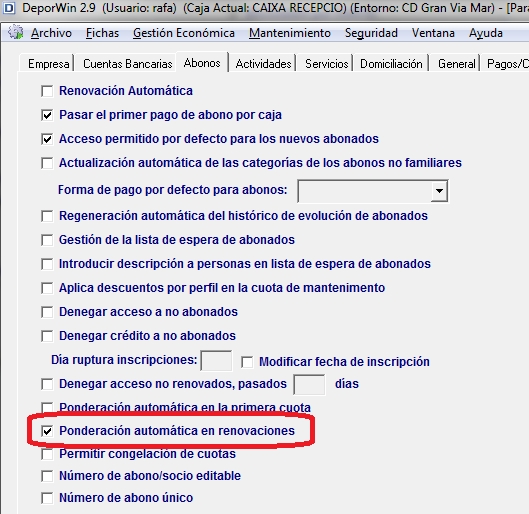 DeporNews