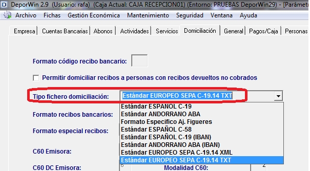 DeporNews