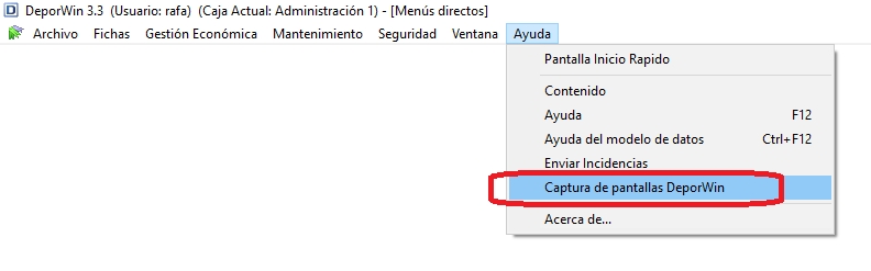 DeporNews
