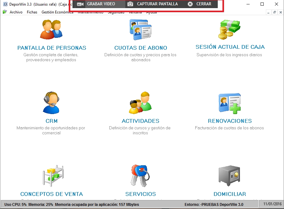 DeporNews