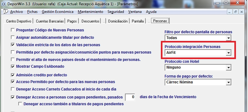 DeporNews