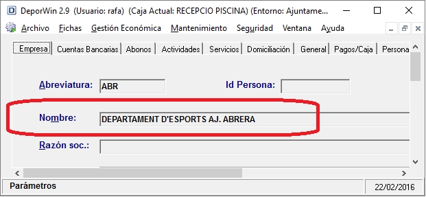 DeporNews