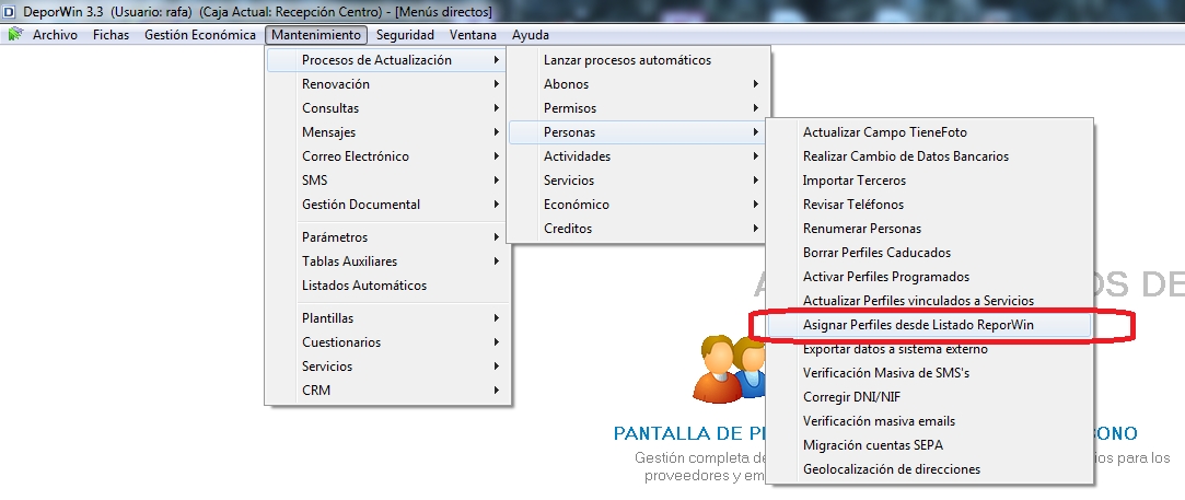 DeporNews