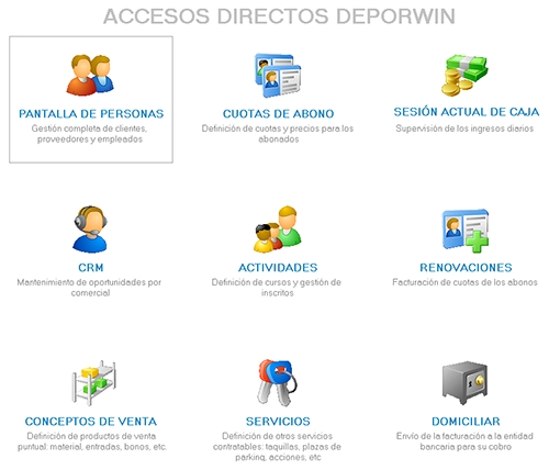 DeporNews